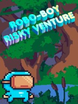 Robo-Boy Risky Venture Image