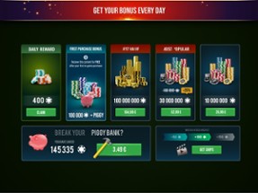 Roulette VIP - Casino Games Image