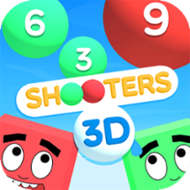 Shooters 3D Image