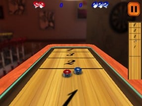 Shuffle-Board ShuffleBoard Pro Image