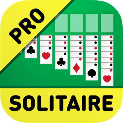 Solitaire • Pro Game Cover