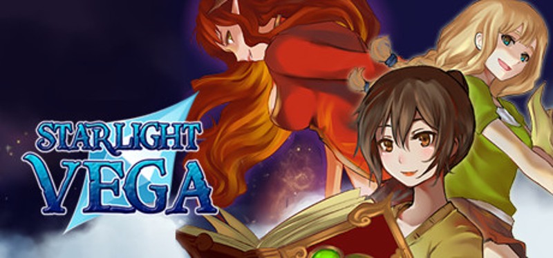 Starlight Vega Game Cover