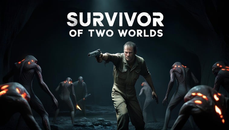 Survivor of Two Worlds Game Cover