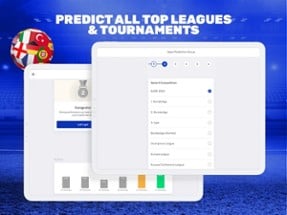 TEAMTIP - Your Predictor Game Image