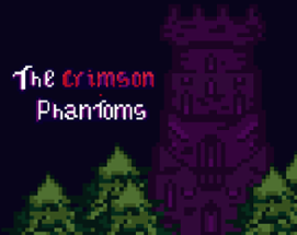 The Crimson Phantoms Image