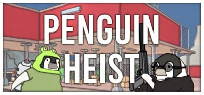 The Greatest Penguin Heist of All Time Image