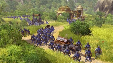 The Settlers: Rise of an Empire - History Edition Image