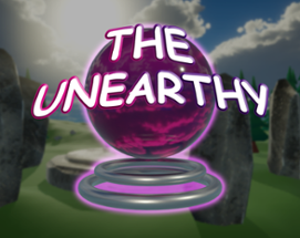 The Unearthy Image