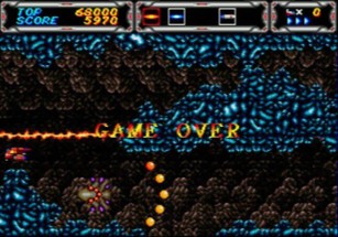 Thunder Force III Image