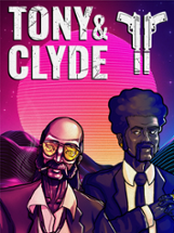 Tony and Clyde Image