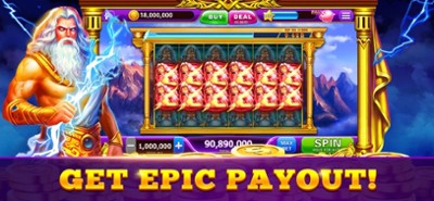 Trillion Cash-Vegas Slots Game Image