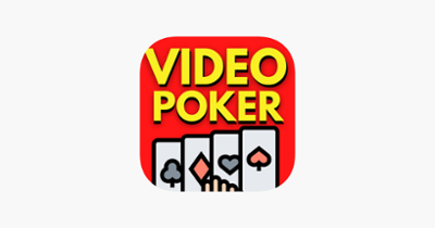 Video Poker Bonus Games Image