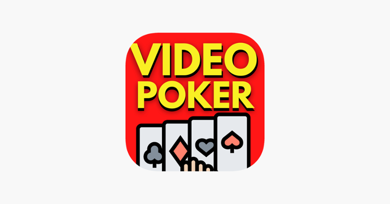 Video Poker Bonus Games Game Cover