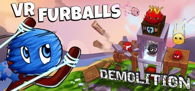 VR Furballs: Demolition Image