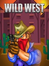 WILD WEST Image