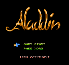 Aladdin Image