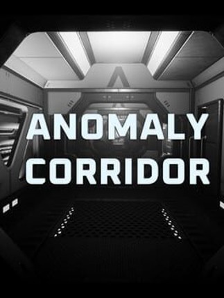 Anomaly Corridor Game Cover