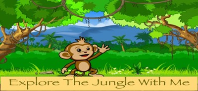 Baby Chimp Runner : Cute Game Image