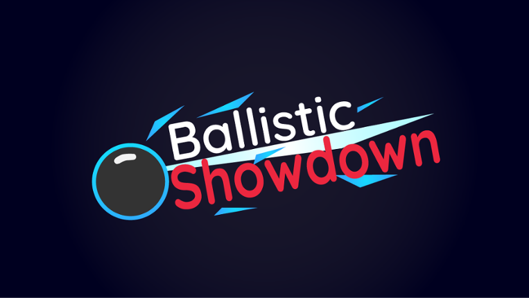 Ballistic Showdown Game Cover