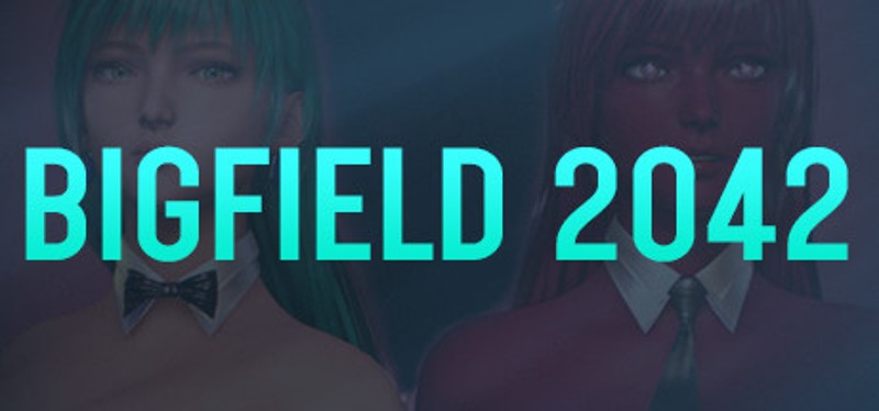 Bigfield 2042 Game Cover