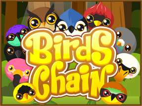 Bird Chain Image