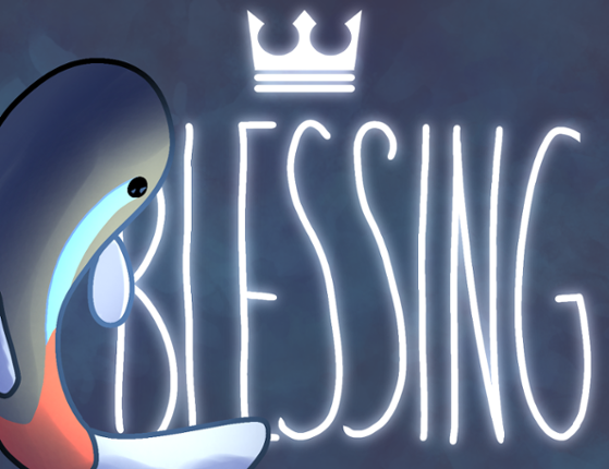 Blessing Game Cover
