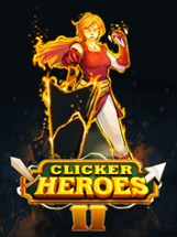 Clicker Heroes 2 Image