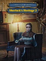 Detective Riddles. Sherlock's Heritage 2 Image