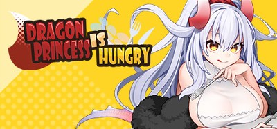 Dragon Princess is Hungry Image