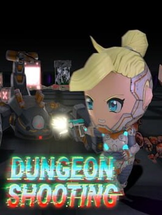Dungeon Shooting Game Cover