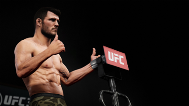 EA Sports UFC 3 Image