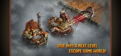 Escape Machine City Image