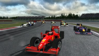 F1 2009 Image