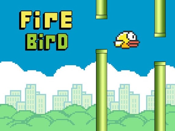 Fire Bird Game Cover