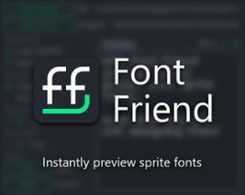 Font Friend Image