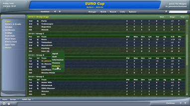 Football Manager 2006 Image