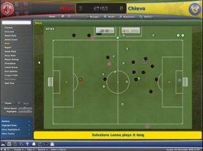 Football Manager 2007 Image