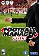 Football Manager 2017 Image