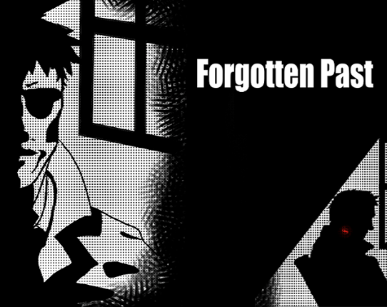 Forgotten Past Game Cover