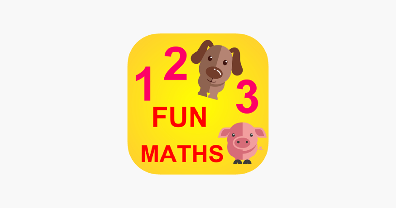 Fun Maths 2015 Game Cover