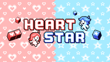 Heart Star Image