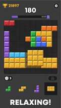 Block Mania - Block Puzzle Image