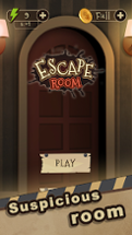 My Escape Puzzle Image