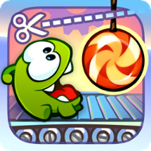 Cut the Rope GOLD Image