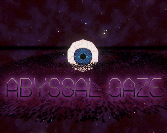 Abyssal Gaze Game Cover