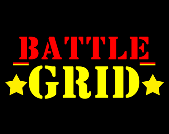 BattleGrid Game Cover