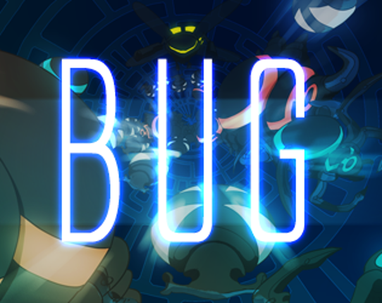 BUG Game Cover