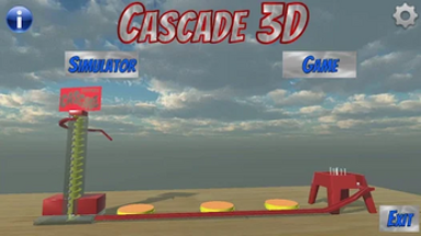 Cascade3D Image