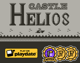 Castle Helios (Playdate) Image