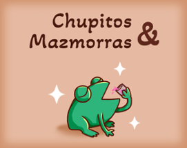 Chupitos y Mazmorras Image